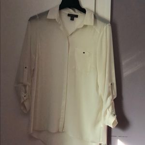 Woman blouse